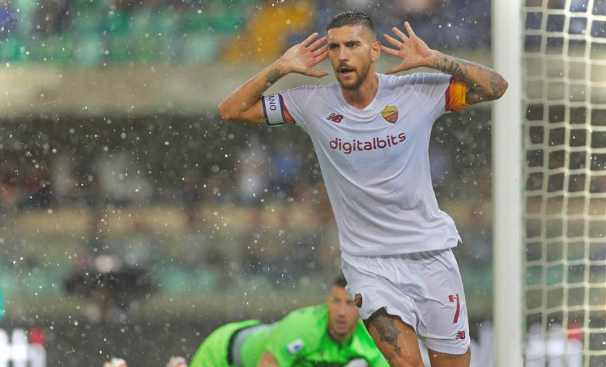 九游体育官方-今晚罗马伤情更新——欧篮联节点到来；引发热议；数据趋势出现新变化的简单介绍