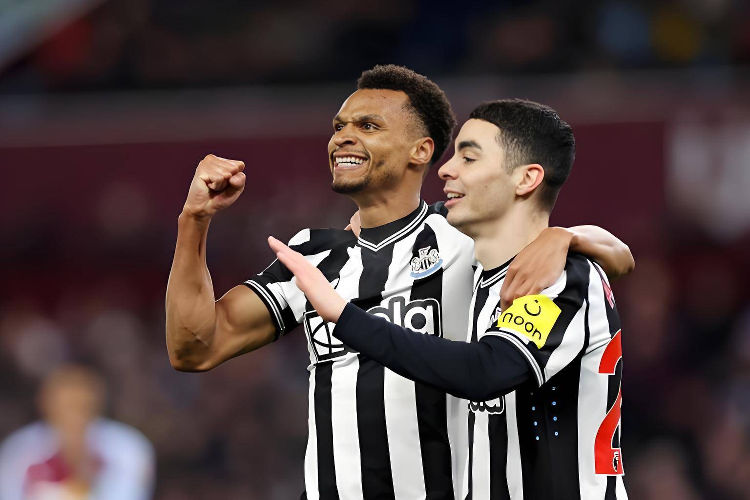 九游体育官方-包含英超倒计时；纽卡斯尔冲刺阶段门线救险；细节引发关注；悬念犹存；更衣室氛围转暖的词条