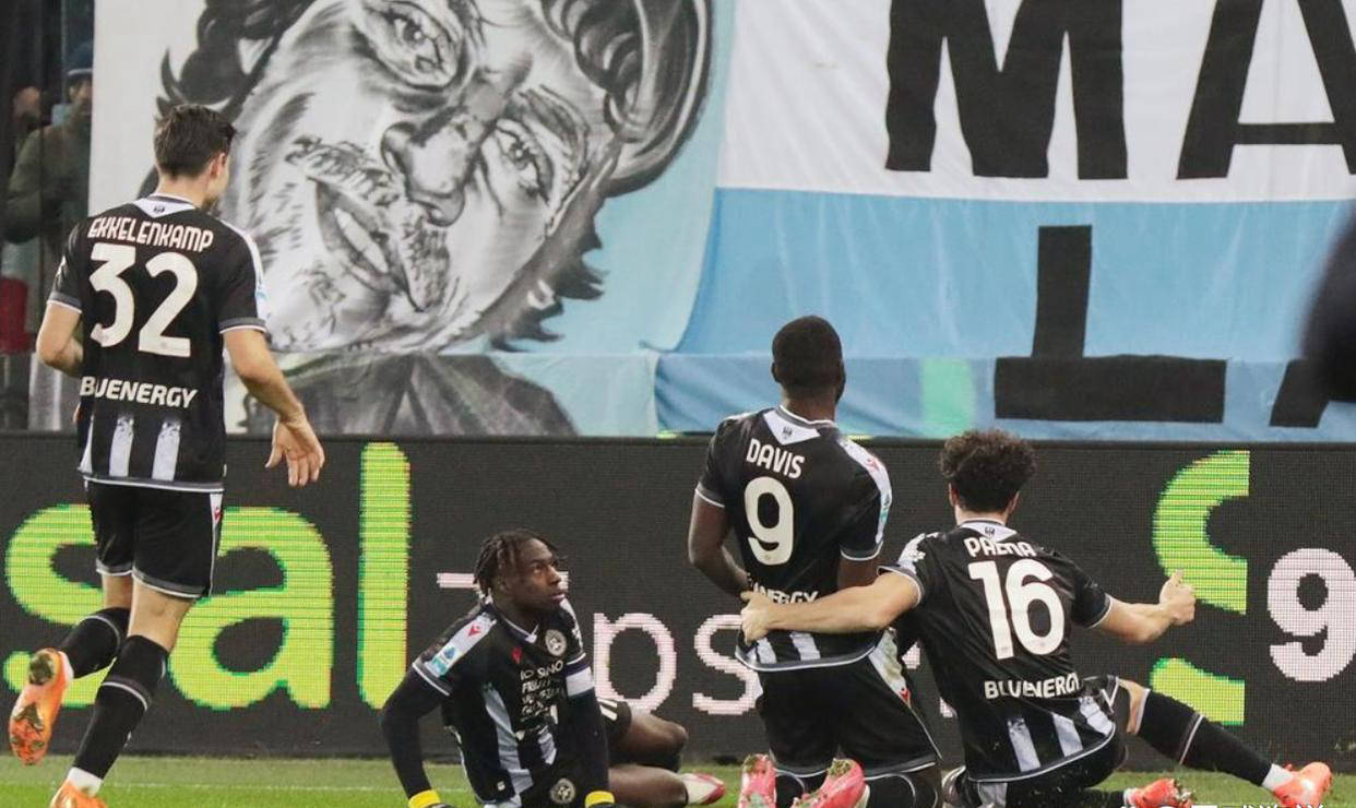 拉齐奥与切尔西再谈卡萨代伊转会