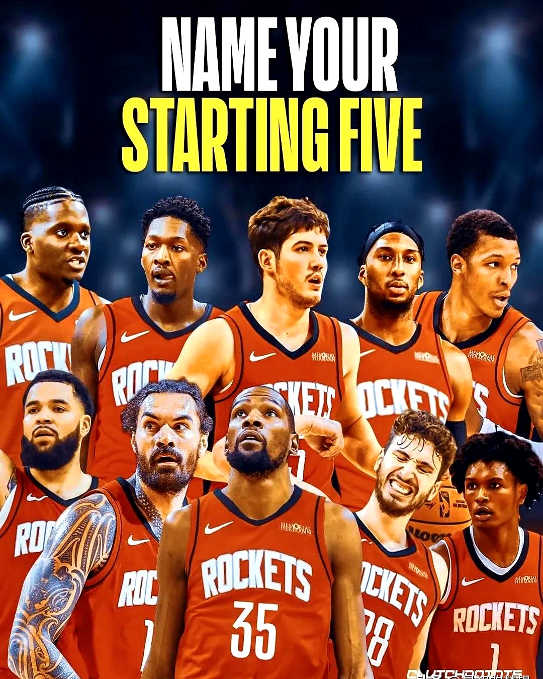 jiuyou-集结日休斯敦火箭强势反弹——NBA季后赛节点到来；管理层满意；球队文化再被提及的简单介绍