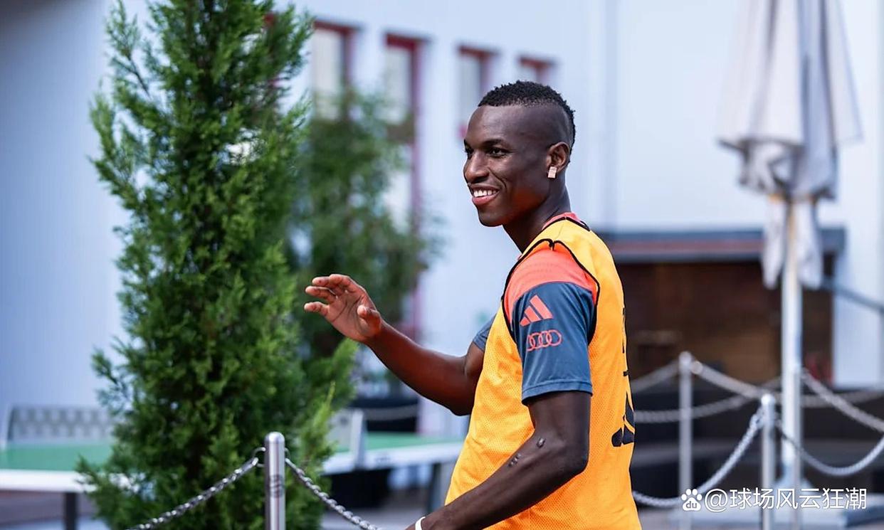 赛后突围战来临,拜仁慕尼黑围绕德甲队长鼓劲,信心回归,资深球员宣示担当的简单介绍 赛后突围战来临,拜仁慕尼黑围绕德甲队长鼓劲,信心回归,资深球员宣示担当的简单介绍