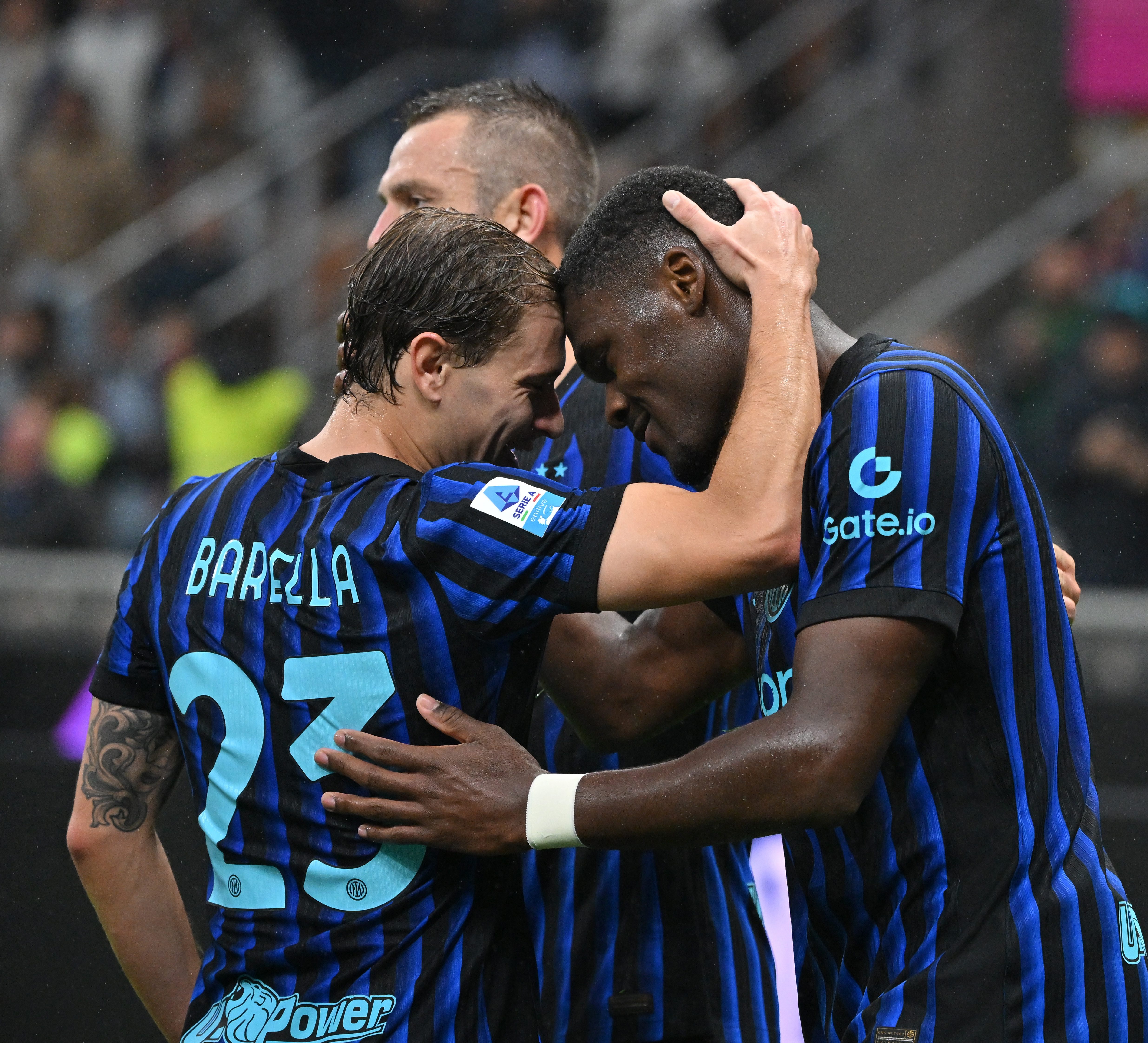 九游体育官方网站-意甲清晨再迎强敌，葡萄牙体育门线救险，主帅态度：气氛紧张，年轻球员得到机会的简单介绍